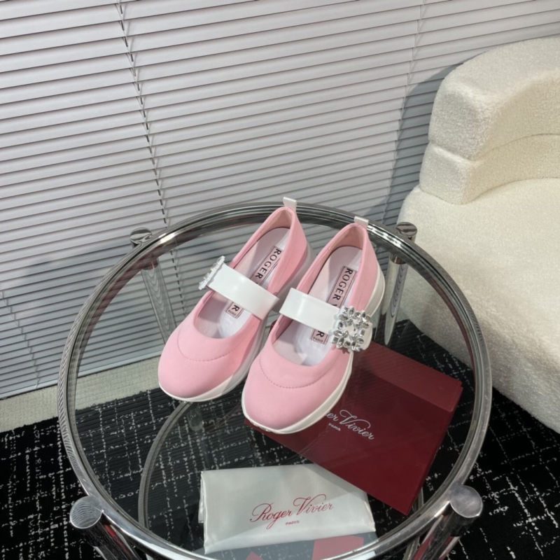 Roger Vivier Casual Shoes